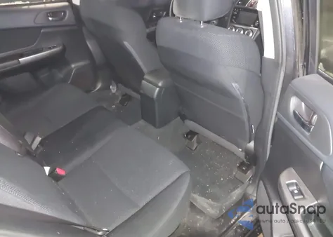 2015 Subaru Impreza 2.0I Premium из США, поврежденный, VIN JF1GJAC60FH008780